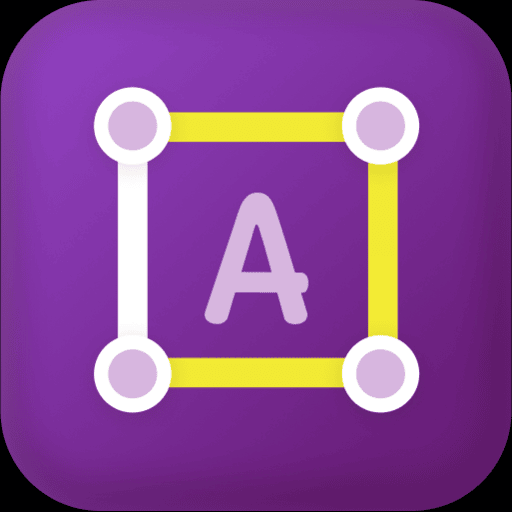 Connecting Dots icon