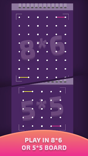 Connecting Dots screenshot