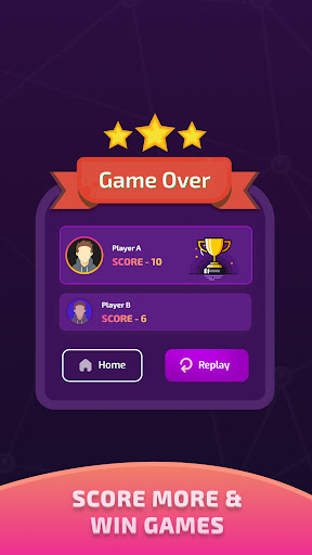 Connecting Dots screenshot
