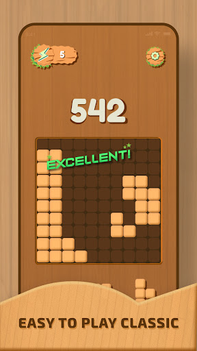 Magic Blast screenshot