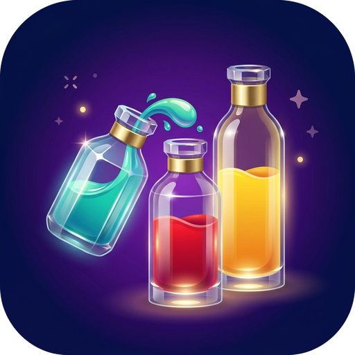 Magic Sort icon