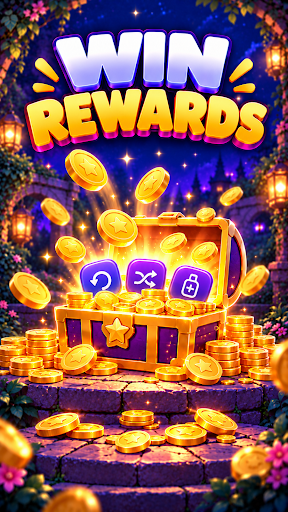 Magic Sort screenshot