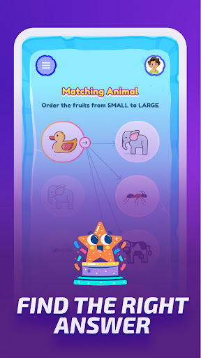 Pair up - Fun Matching Game screenshot