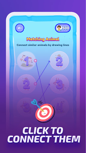 Pair up - Fun Matching Game screenshot