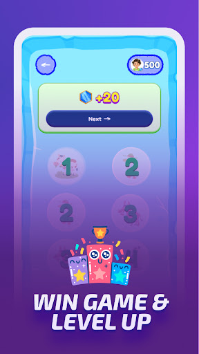 Pair up - Fun Matching Game screenshot