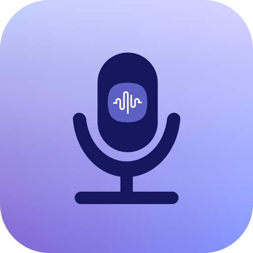 Voice Changer with Effects icon